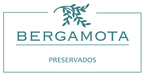 Bergamota Preservados | Arte floral con flores preservadas