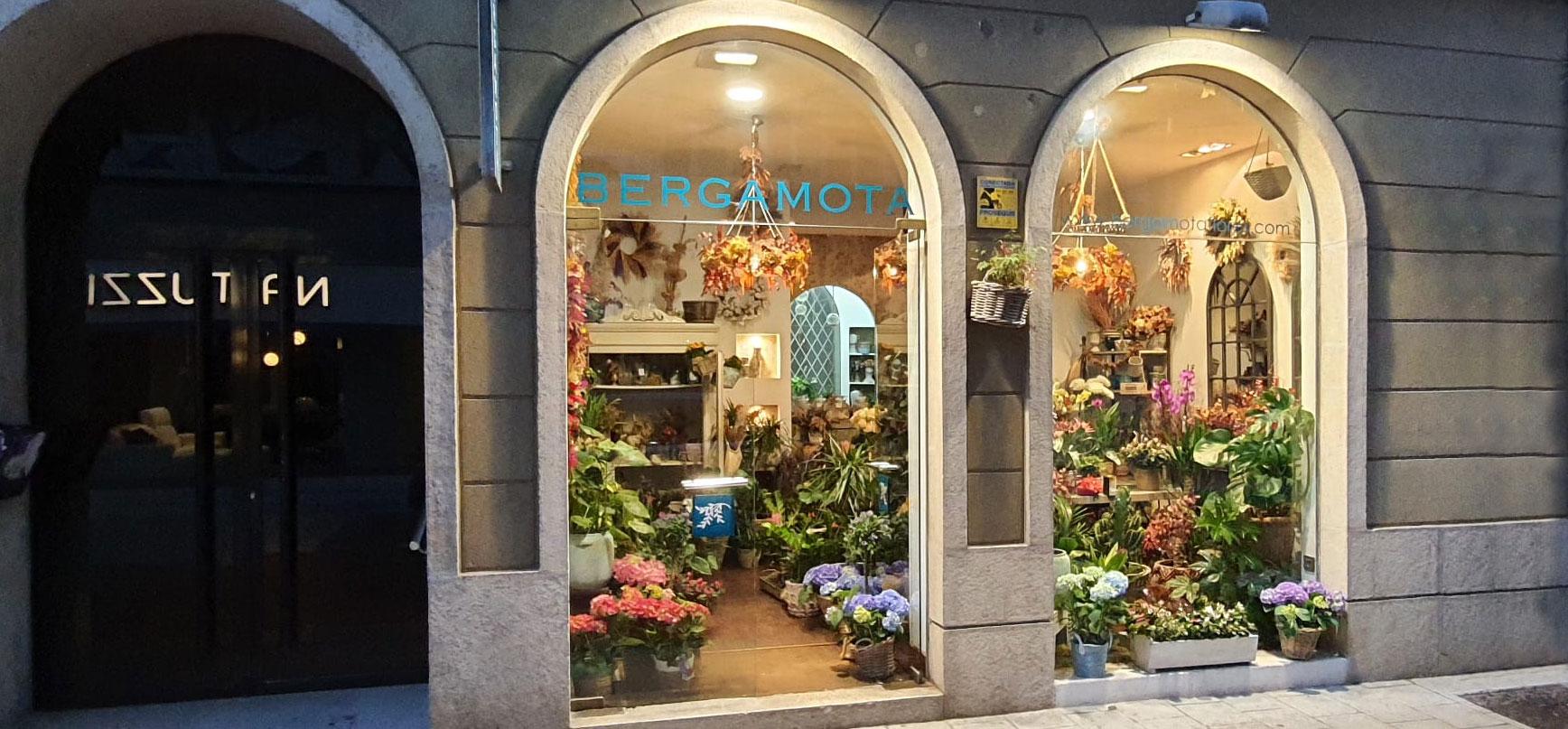 Atención al cliente 1 tienda bergamota valladolid 2